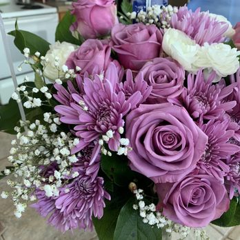 Amour Florist  - Wedding Planning Near Me - Elk Grove, California