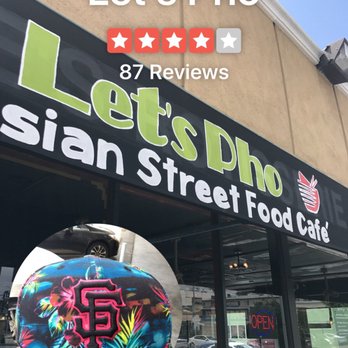 Let's Pho - Vietnamese Near Me - Sherman Oaks, California Let's Pho - Vietnamese Near Me - Sherman Oaks, California