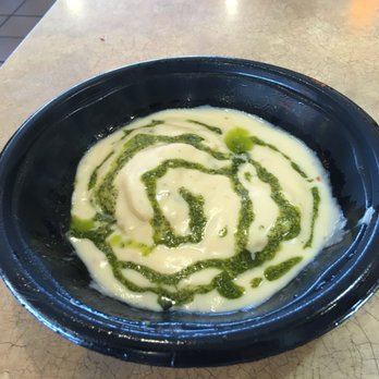 Fazoli's - 8 cheese ravioli in creamy basil-$6.99 - Italian Near Me - Ankeny, Iowa