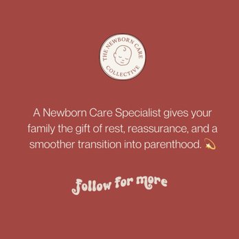 The Newborn Care Collective - Nanny Services Near Me The Newborn Care Collective - Nanny Services Near Me