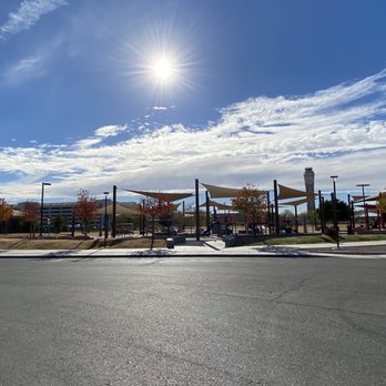 Siegfried & Roy Park - Parks Near Me - Las Vegas, Nevada