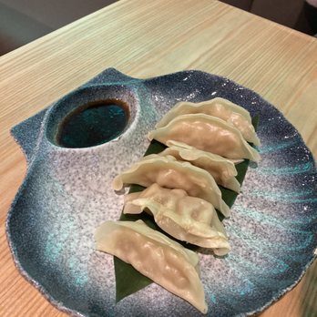 Sakura Ramen - Pot Sticker/pork - Ramen Near Me - Coral Springs, Florida
