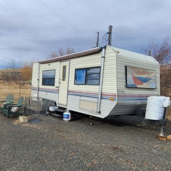 Mundo Hot Springs - The campsites include electric, water and sewer hookups. - Guest Houses Near Me - Cambridge, Idaho Mundo Hot Springs - The campsites include electric, water and sewer hookups. - Guest Houses Near Me - Cambridge, Idaho