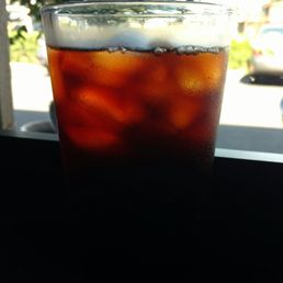 Red Rooster Cold Brew