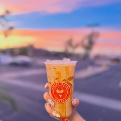 Bikini Beans Coffee