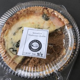 Quiche