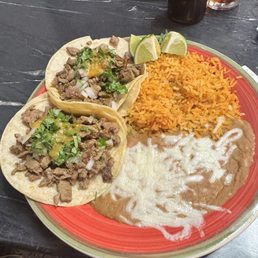 Carnes Asadas tacos Carnes Asadas tacos
