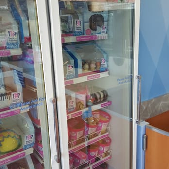 Baskin-Robbins - Ice Cream & Frozen Yogurt Near Me - Canoga Park, California Baskin-Robbins - Ice Cream & Frozen Yogurt Near Me - Canoga Park, California