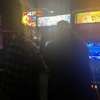 THE PARADOX ARCADE + BAR - Updated September 2024 - 112 Photos & 83