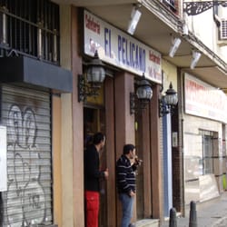 El Pelícano