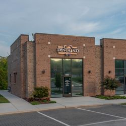 Dental Co. of Knoxville - Dental Co. of Knoxville Front Exterior