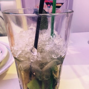 Tommy Mel's - El mojito impresionante! - American Near Me - Arroyomolinos, M