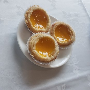 Happy Together - H&K Egg tart. $ 5.88. - Dim Sum Near Me - El Monte, California Happy Together - H&K Egg tart. $ 5.88. - Dim Sum Near Me - El Monte, California