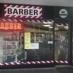 Missha Hair - New shopfront