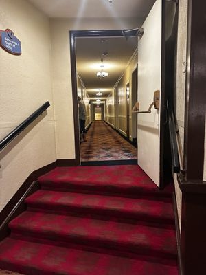 El Tovar Hotel by null