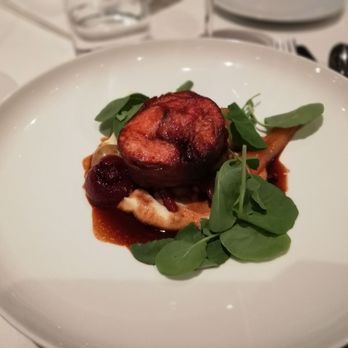 Monarque - Coq au vin! - Brasseries Near Me - Montreal, Quebec