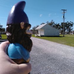 Southdown Plantation House