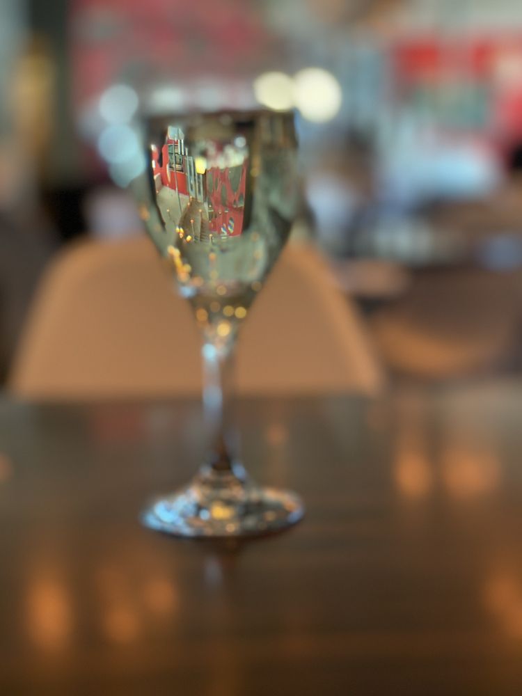 Galaxy Cafe
