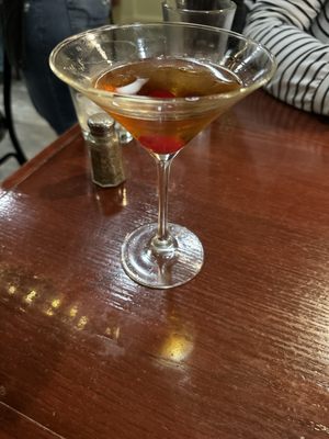 Vinny's Ristorante by null