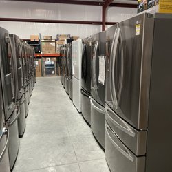Appliances Superstore