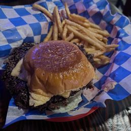 Smash Burger Smash Burger
