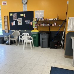 Mountain View Laundry
