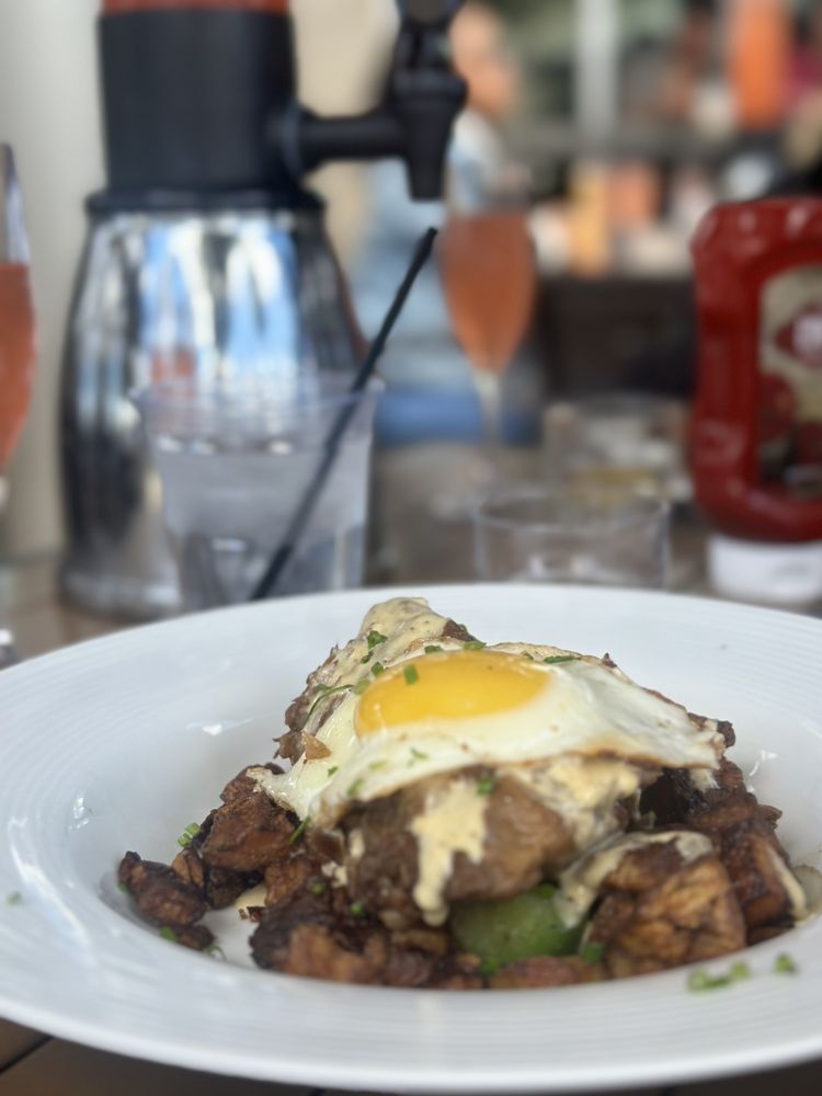 The Common Table - Frisco 