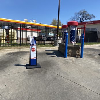 Take 5 Car Wash - Car Wash Near Me - Memphis, Tennessee