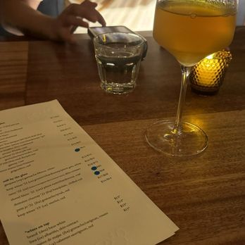 Kippered - Wine Bars Near Me - Los Angeles, California