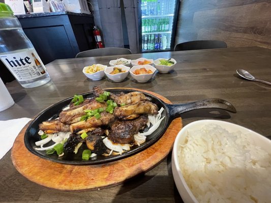 Halmae Bossam by null