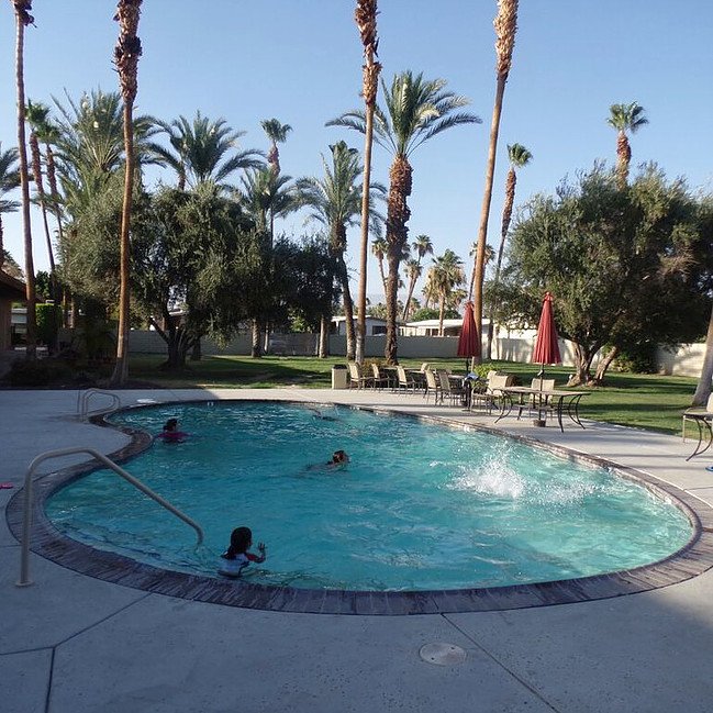 LAS PALMAS DE LA QUINTA Updated September 2024 80000 Ave 48, Indio