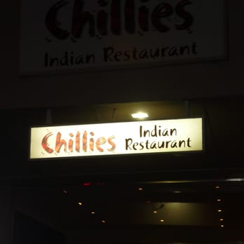 Chillies Indian Restaurant - Indian Near Me - Newton, SA