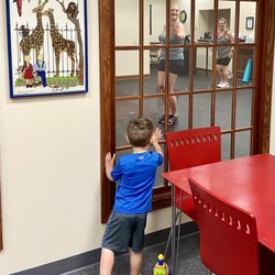 Free Child Care 3x per week