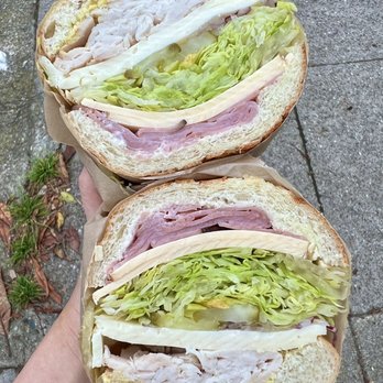Irving Subs - mr. happy - Sandwiches Near Me - San Francisco, California Irving Subs - mr. happy - Sandwiches Near Me - San Francisco, California