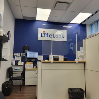 LifeLabs - Laboratory Testing Near Me - Richmond, British Columbia LifeLabs - Laboratory Testing Near Me - Richmond, British Columbia