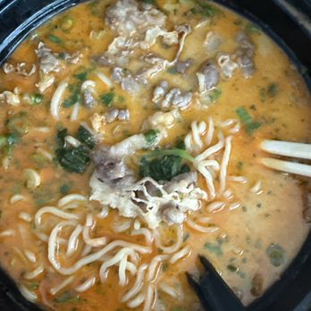 One Bowl Wonder - Tom Tum Bowl - Chinese Near Me - Santa Clara, California One Bowl Wonder - Tom Tum Bowl - Chinese Near Me - Santa Clara, California