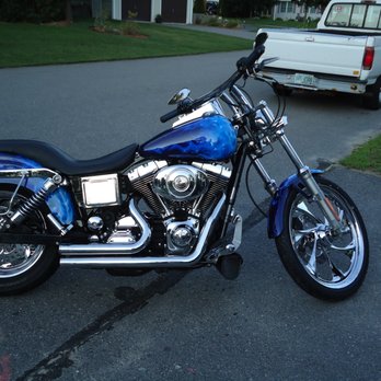 Evo Cycle - Nice Wheels - Motorcycle Dealers Near Me - Manchester, New Hampshire