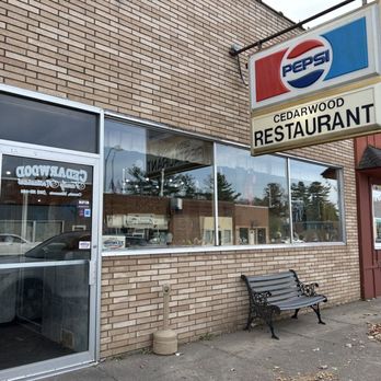 Cedarwood Family Restaurant - Be sure to stop in! - Breakfast & Brunch Near Me - Onamia, Minnesota Cedarwood Family Restaurant - Be sure to stop in! - Breakfast & Brunch Near Me - Onamia, Minnesota