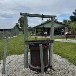 Immokalee Pioneer Museum