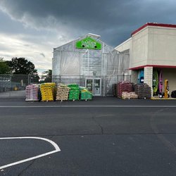 Tractor Supply
