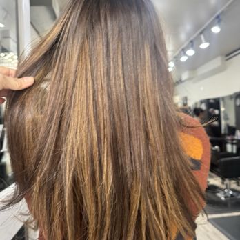 ML Hair Studio - Hair Salons Near Me - San Francisco, California ML Hair Studio - Hair Salons Near Me - San Francisco, California