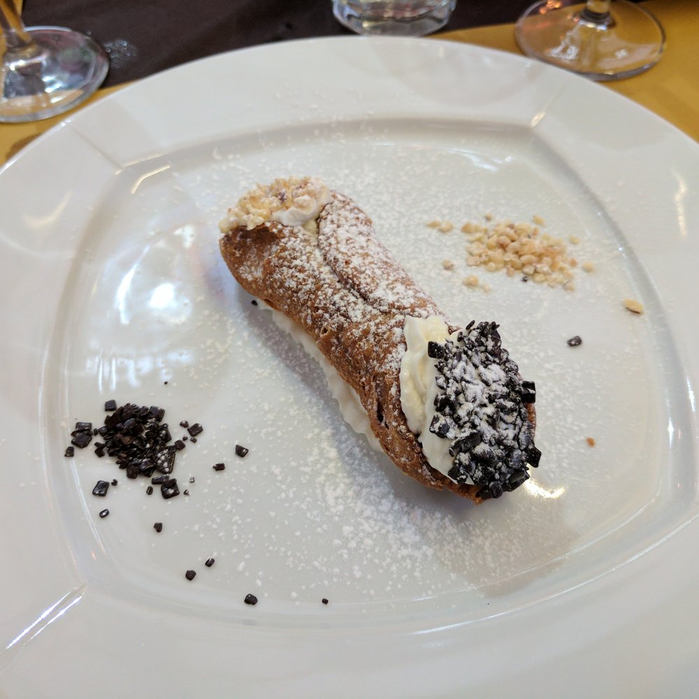 Fratelli La Bufala - Pizza Near Me - Rome, RM