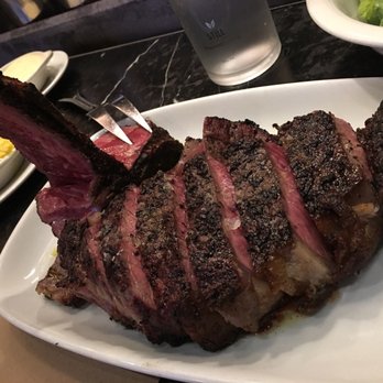 Chi Spacca - Italian Near Me - Los Angeles, California