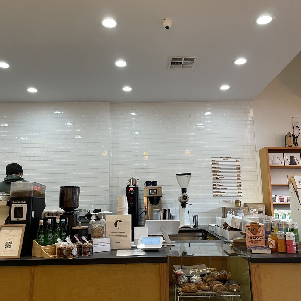 Constellation Coffee - Coffee & Tea Near Me - La Cañada Flintridge, California Constellation Coffee - Coffee & Tea Near Me - La Cañada Flintridge, California