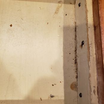 Molly Maid of St. Petersburg / Clearwater - kitchen drawer - Home Cleaning Near Me - Clearwater, Florida