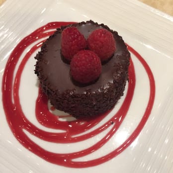 Article One - American Grill - Flourless chocolate torte - American Near Me - Washington, DC, District of Columbia