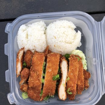 Loco Ono - Chicken Katsu - Hawaiian Near Me - Sparks, Nevada Loco Ono - Chicken Katsu - Hawaiian Near Me - Sparks, Nevada