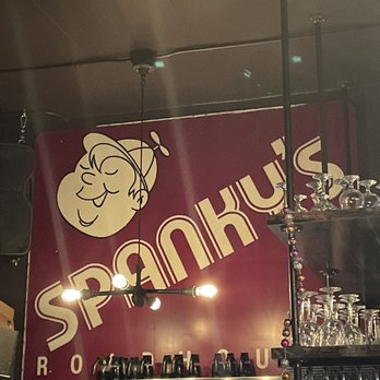 Spanky's Roadhouse - New American Near Me - Denver, Colorado Spanky's Roadhouse - New American Near Me - Denver, Colorado