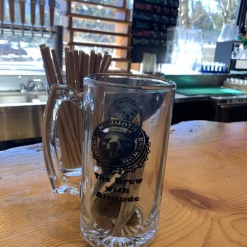 Mammoth Brewing - Breweries Near Me - Mammoth Lakes, California Mammoth Brewing - Breweries Near Me - Mammoth Lakes, California