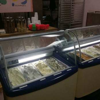 Scoops - Ice Cream & Frozen Yogurt Near Me - Los Angeles, California Scoops - Ice Cream & Frozen Yogurt Near Me - Los Angeles, California